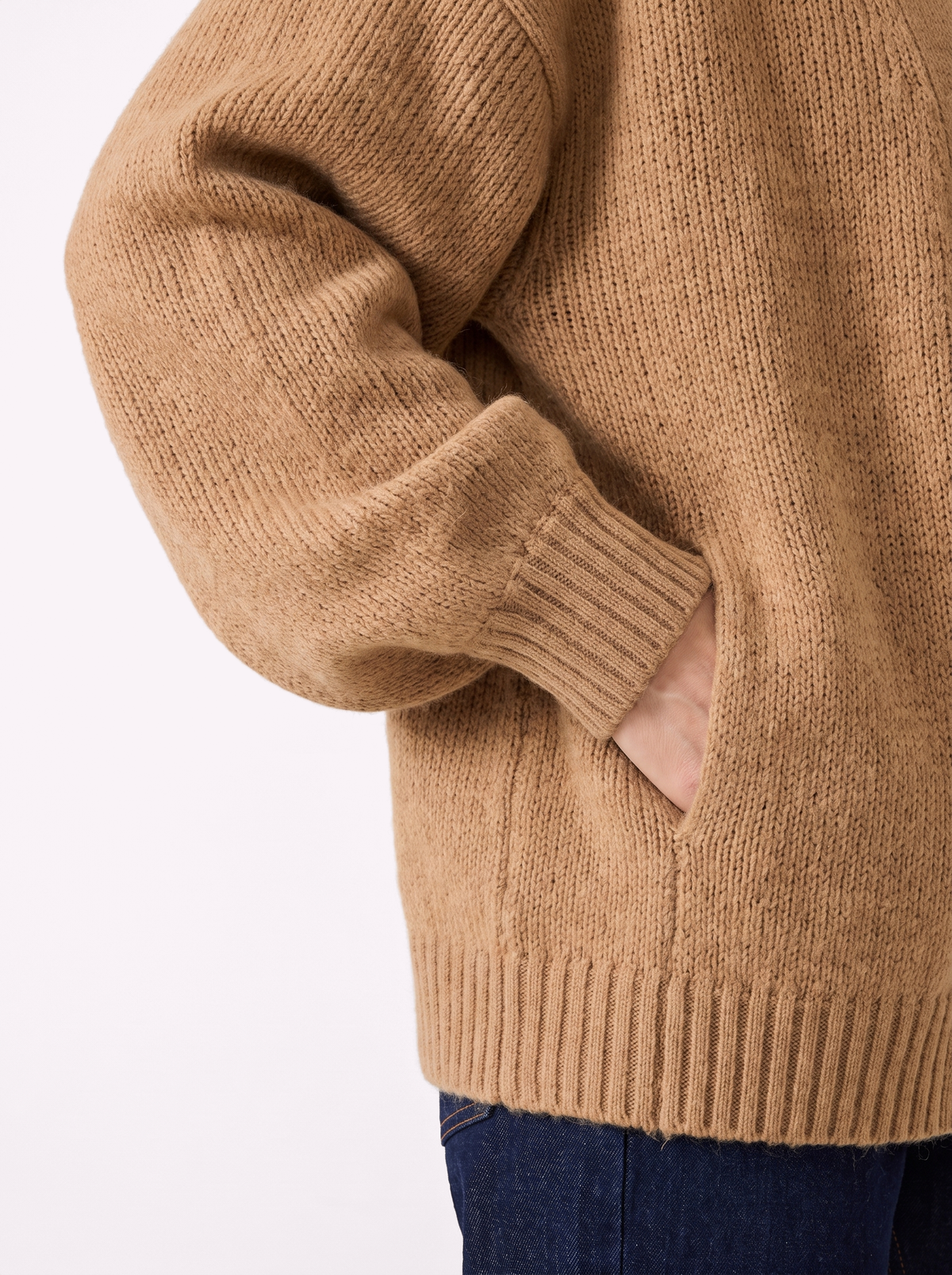 CORA CARDIGAN
