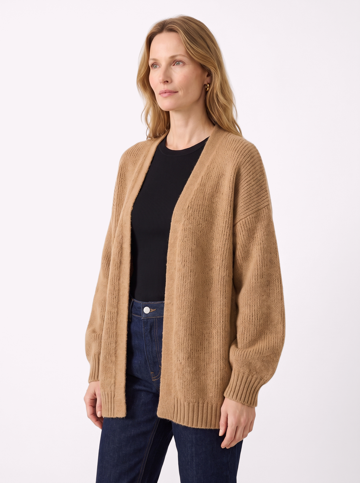 CORA CARDIGAN