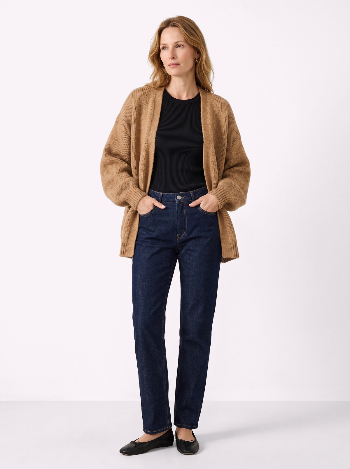 CORA CARDIGAN