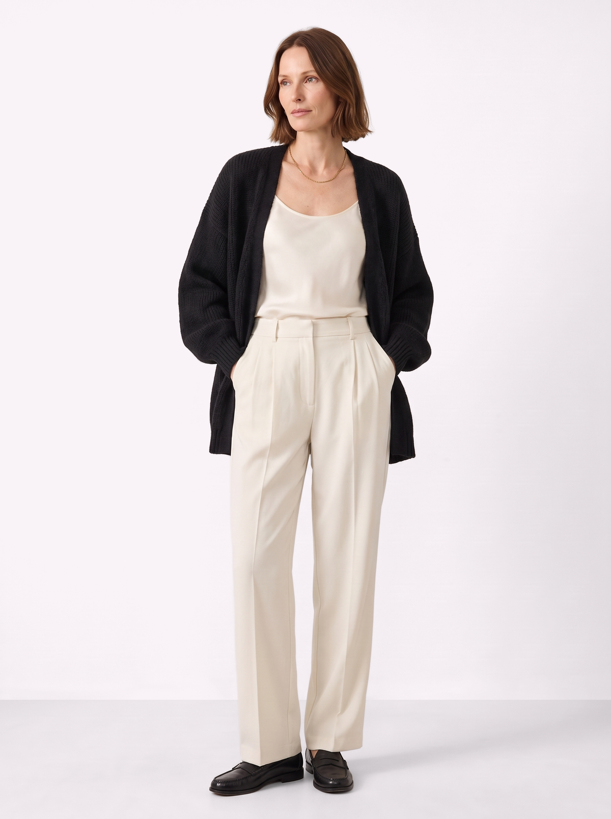 CORA CARDIGAN