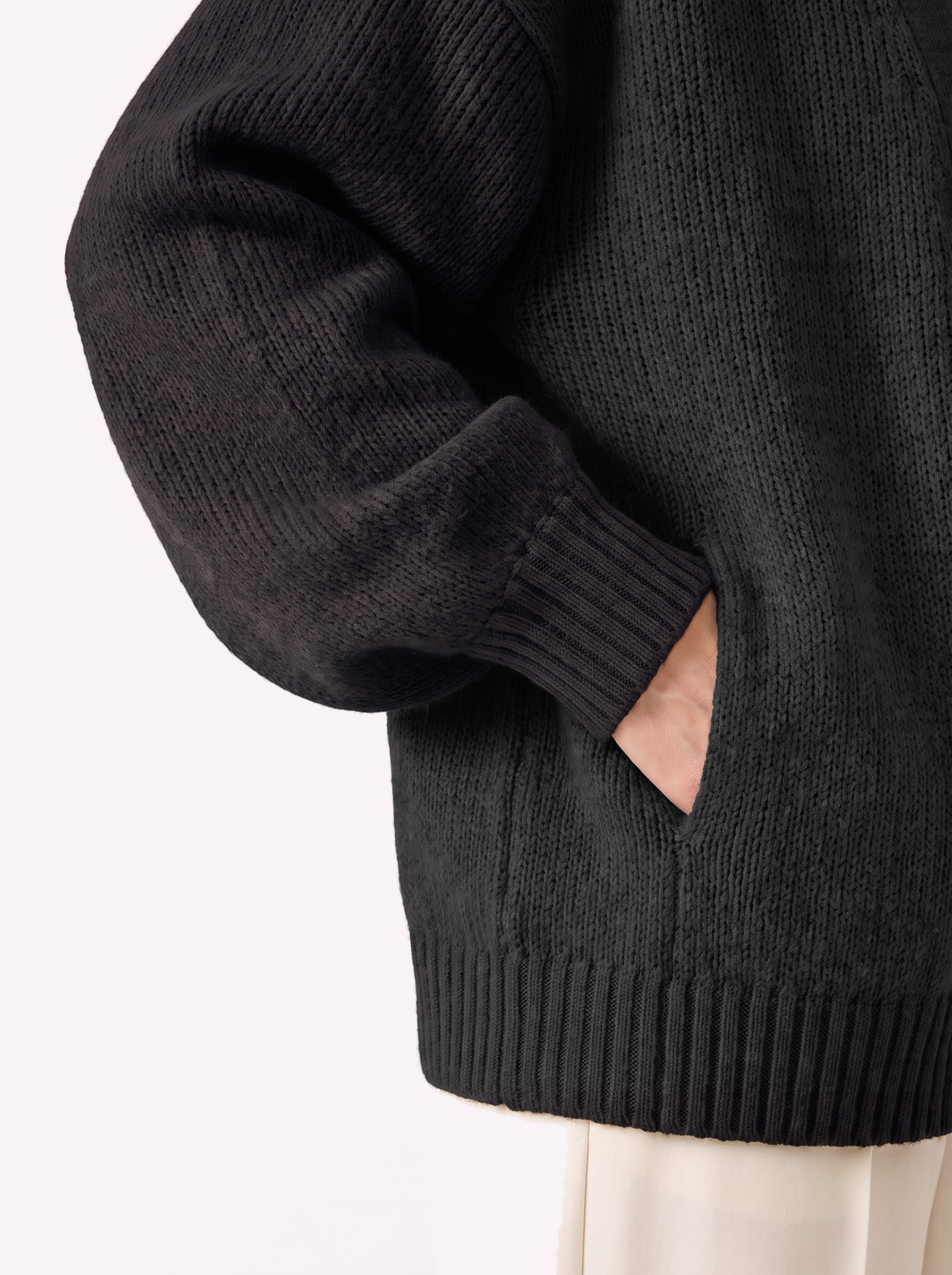 CORA CARDIGAN