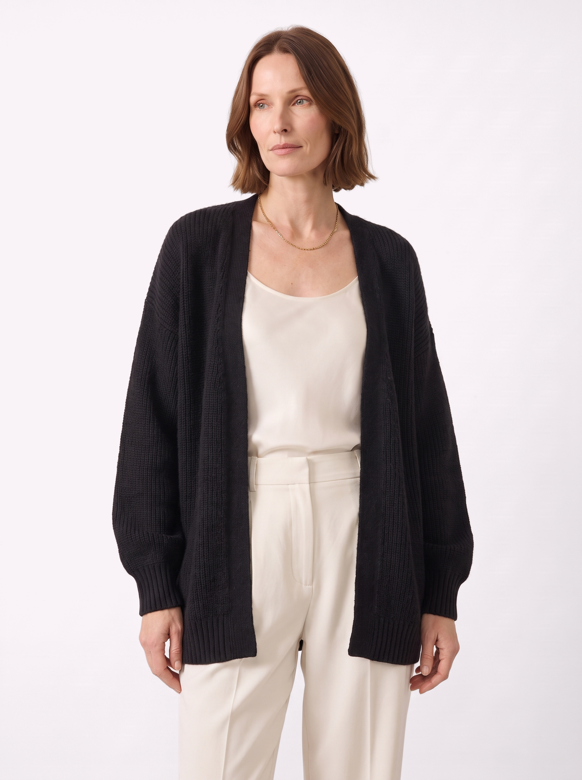 CORA CARDIGAN