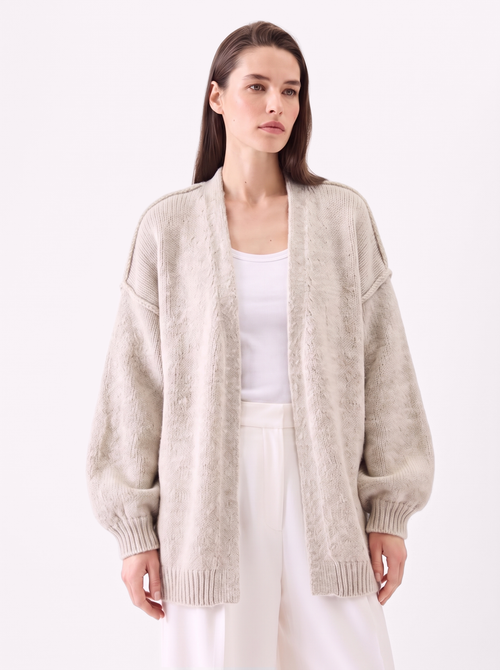 CORA CARDIGAN