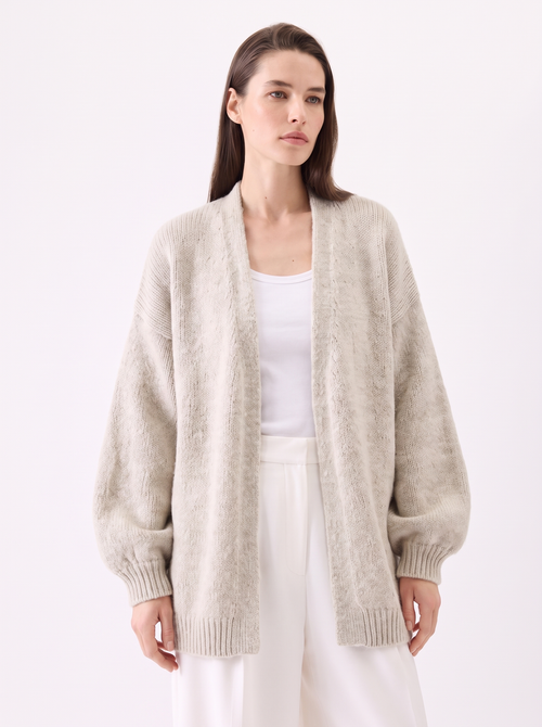 CORA CARDIGAN