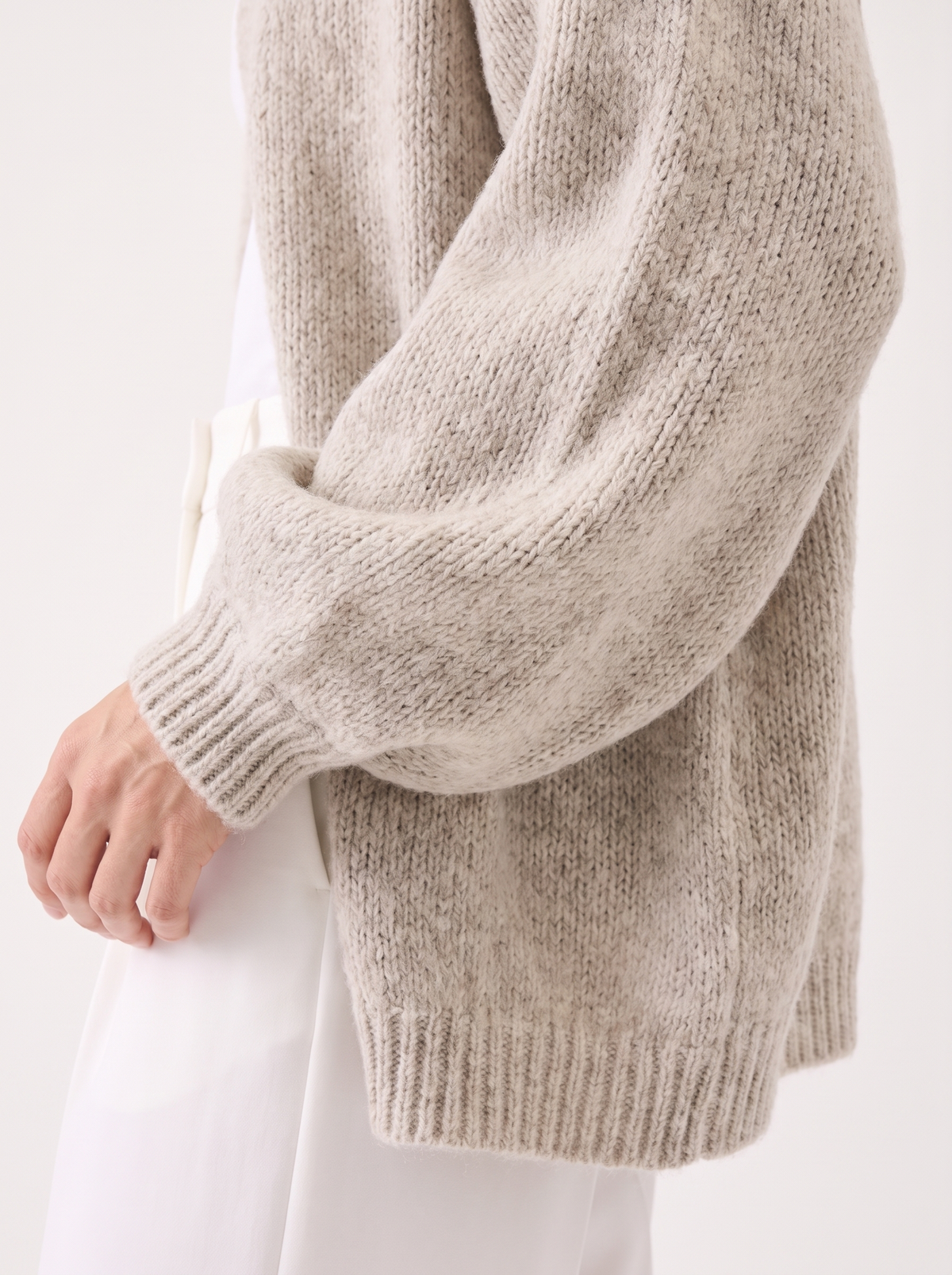 CORA CARDIGAN