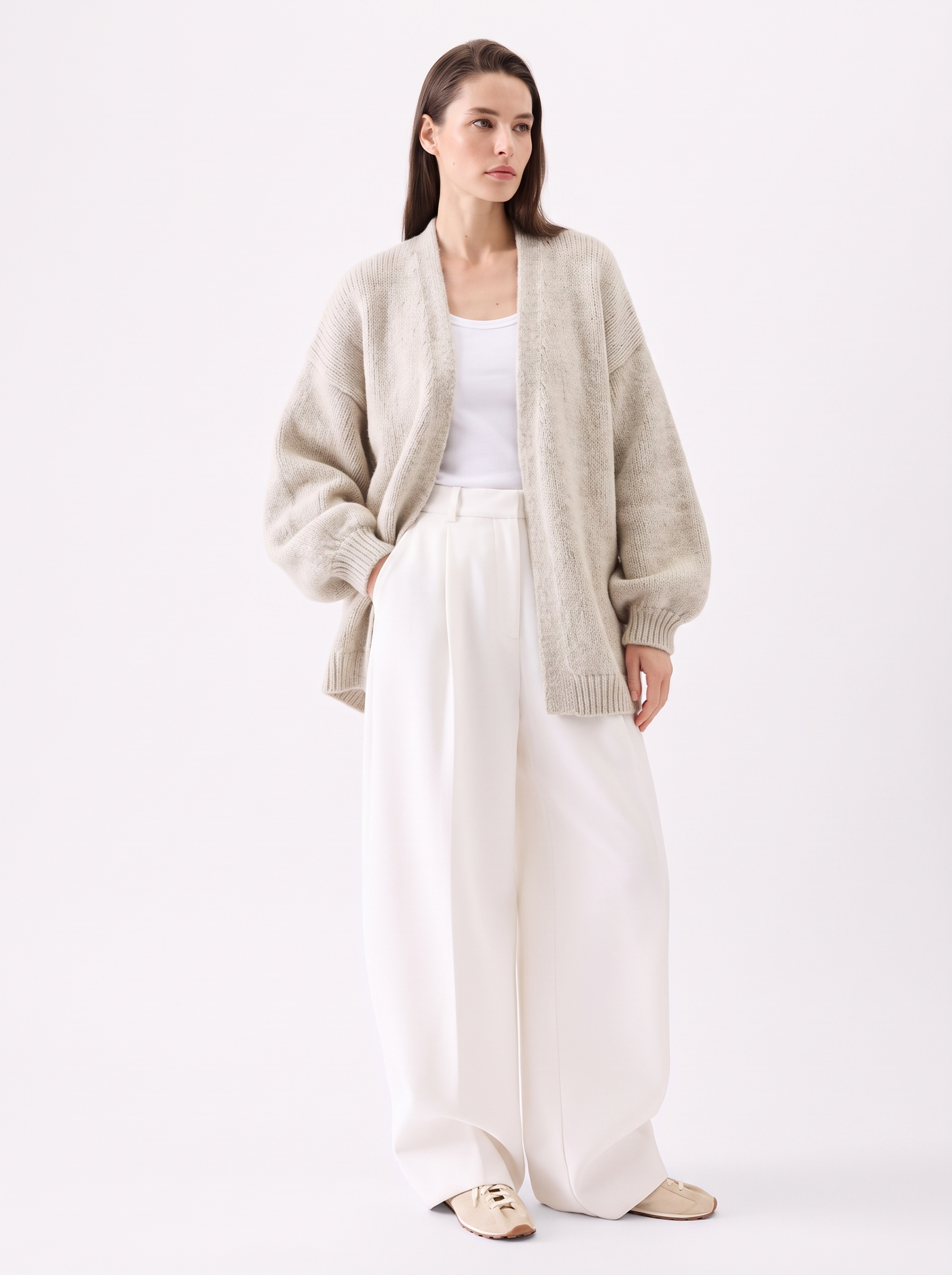 CORA CARDIGAN