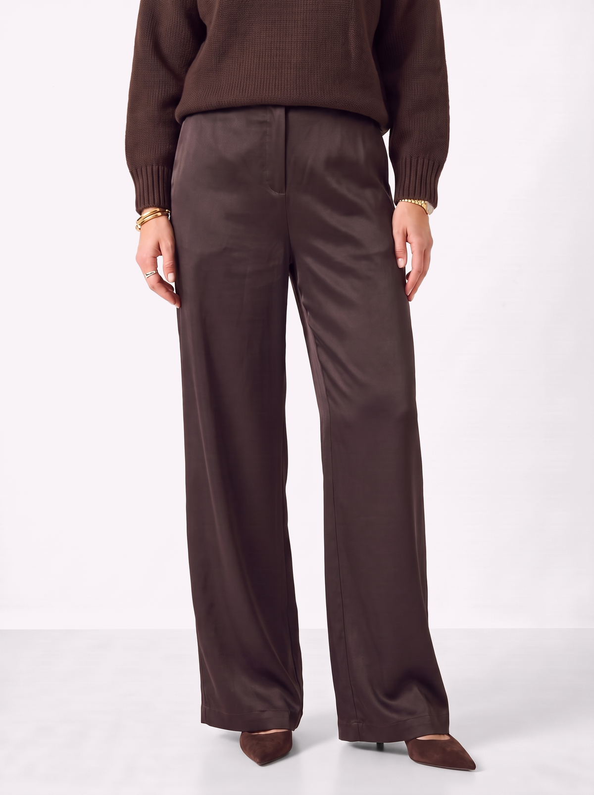 THE RICCI PANT