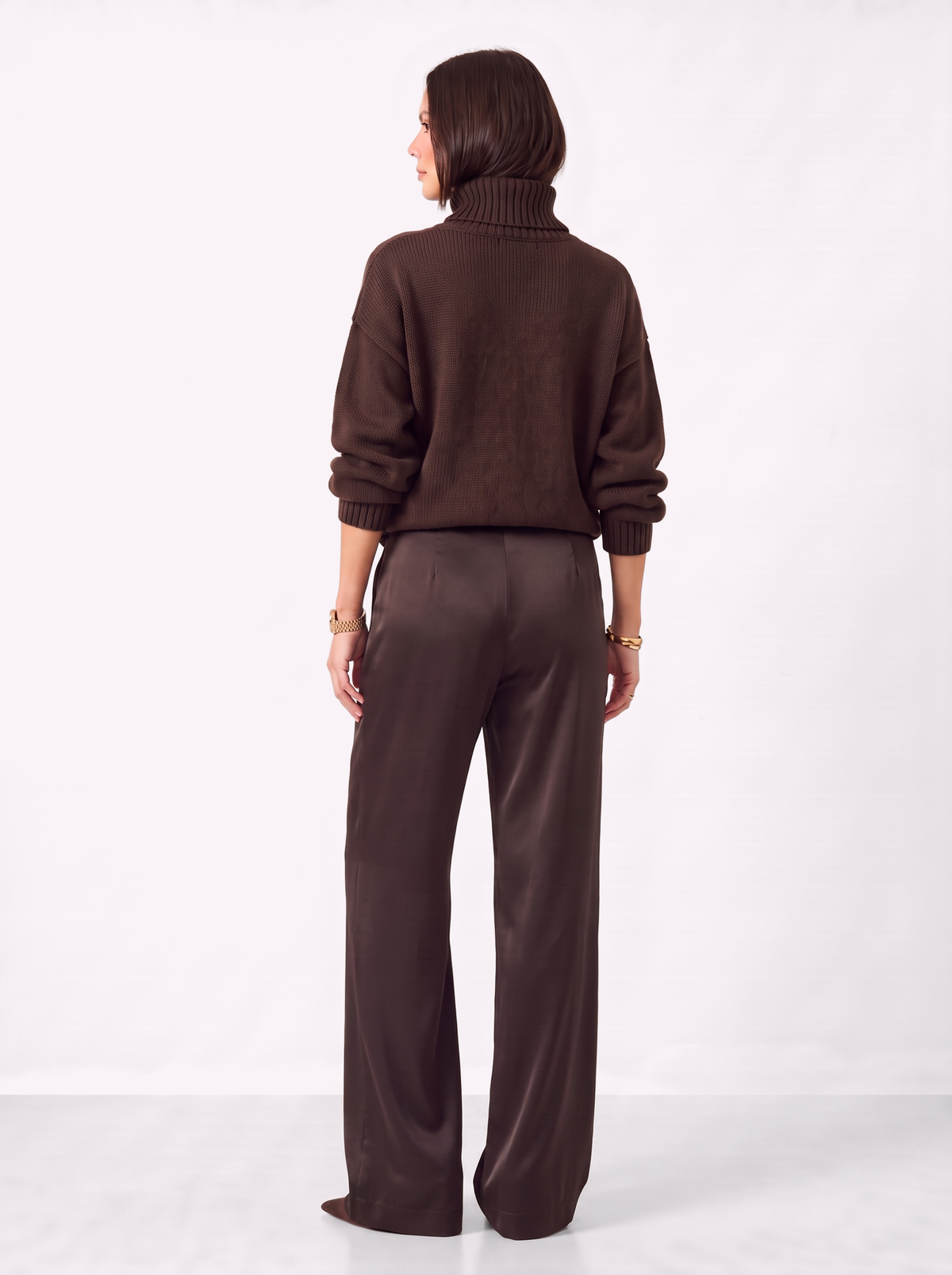 THE RICCI PANT