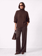 THE RICCI PANT