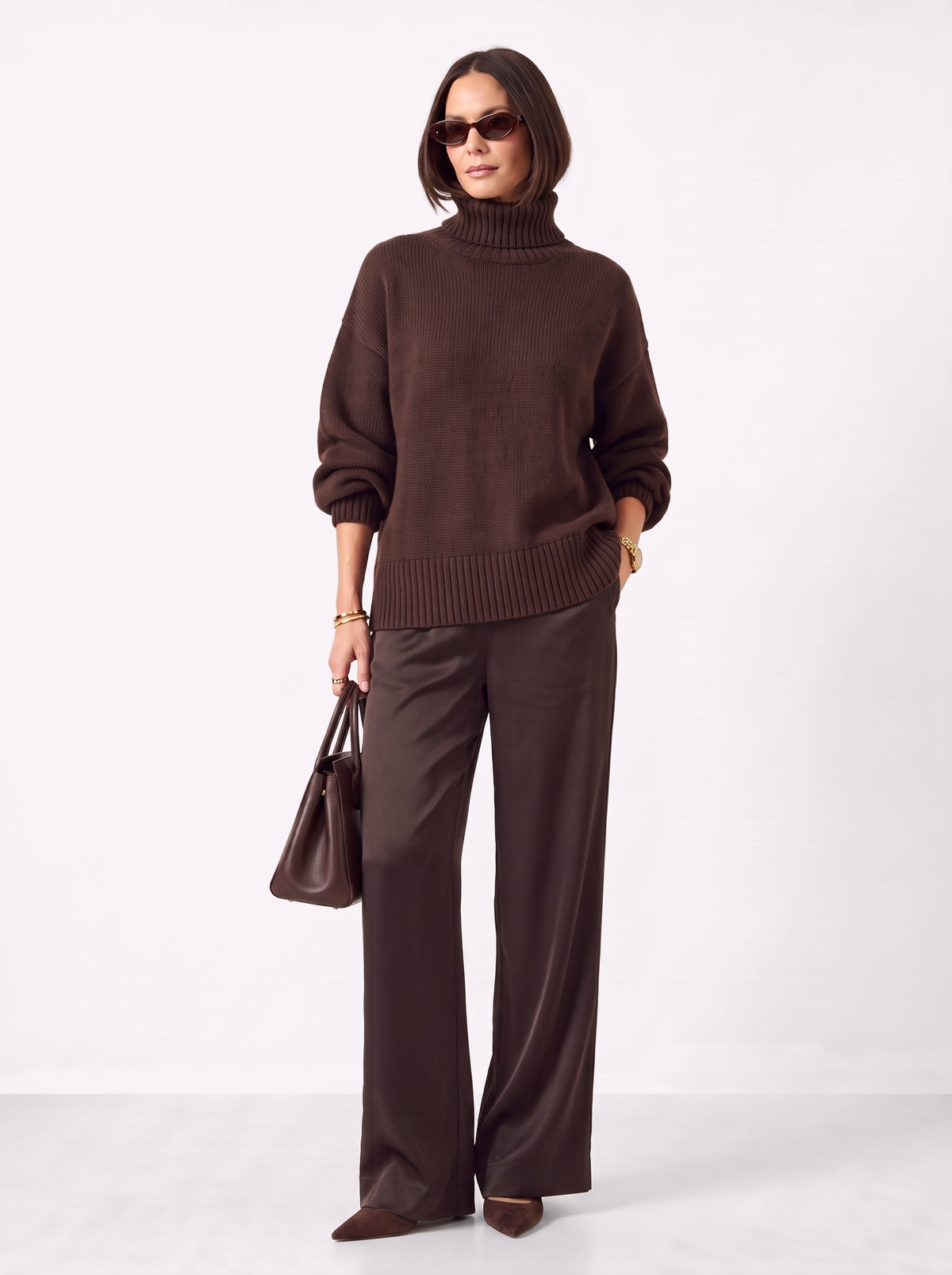 THE RICCI PANT
