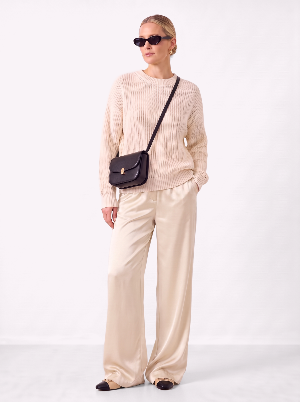 THE RICCI PANT