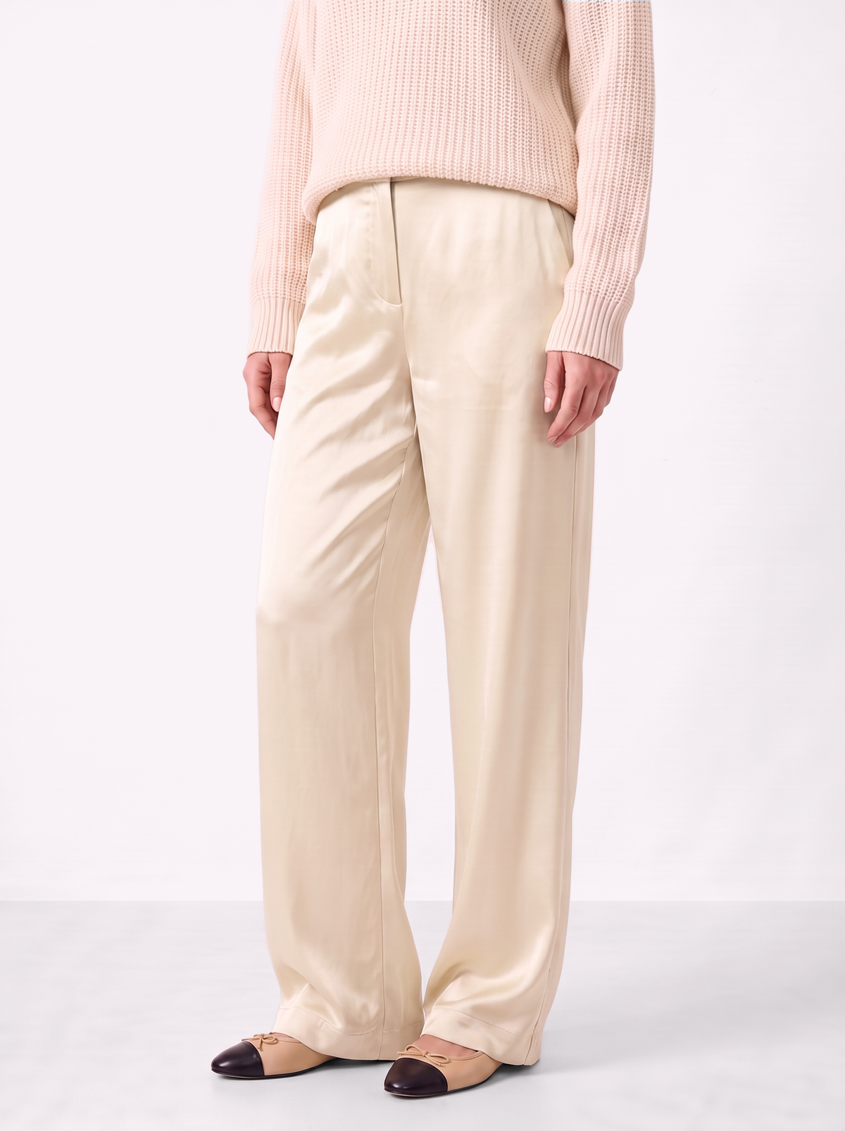 THE RICCI PANT