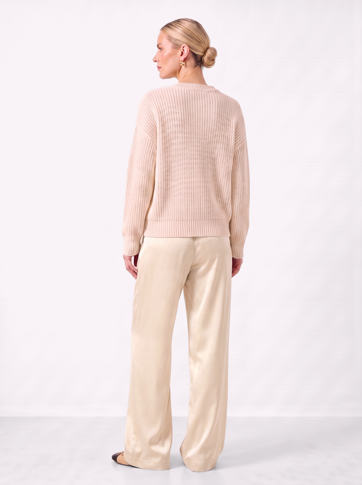 THE RICCI PANT