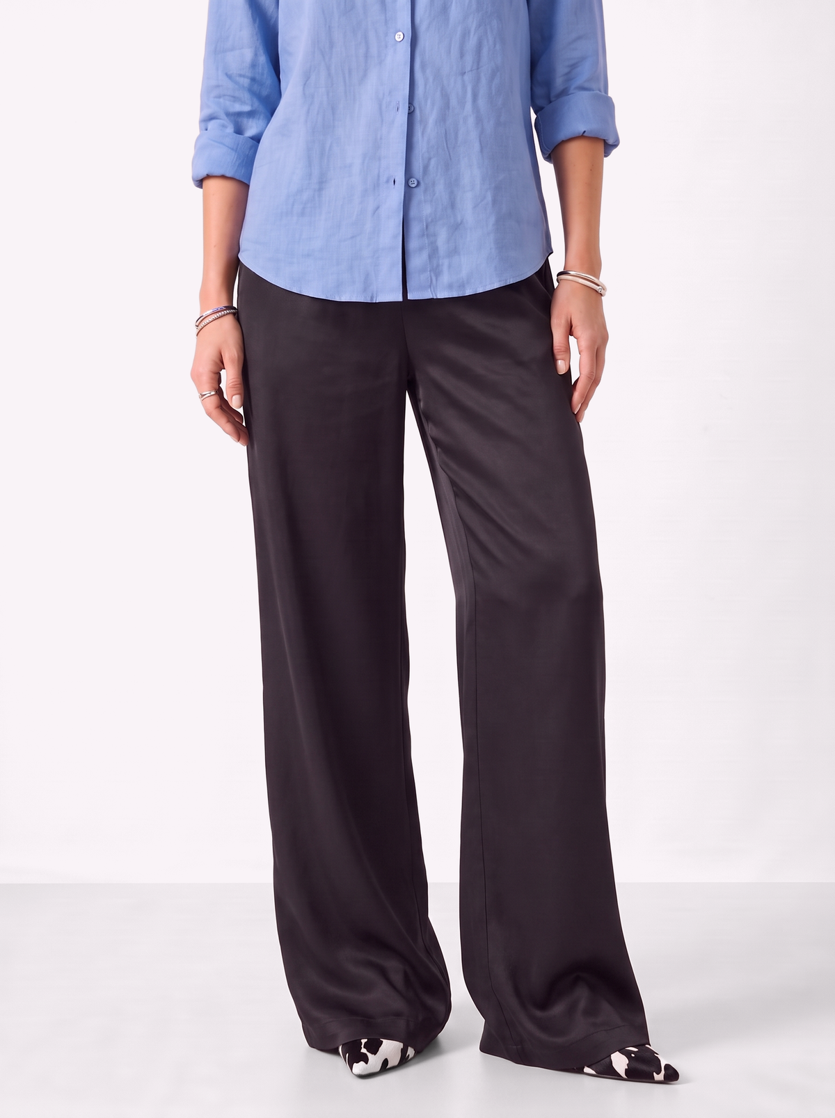 THE RICCI PANT